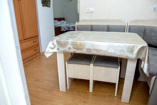 Leila Ξενοδοχείο Τυφλίδα Εξωτερικό φωτογραφία